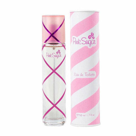 Женская парфюмерия Женская парфюмерия Aquolina Pink Sugar EDT (50 ml)