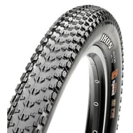 Покрышка MAXXIS IKON 29X2.2 M319P W DK62 307/420 3YL ETB00327800