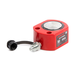 HRH-CY01030130 Гидравлический цилиндр (домкрат), однополостной 30 т, ход 13 мм