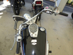 Honda Shadow 750 , 2004