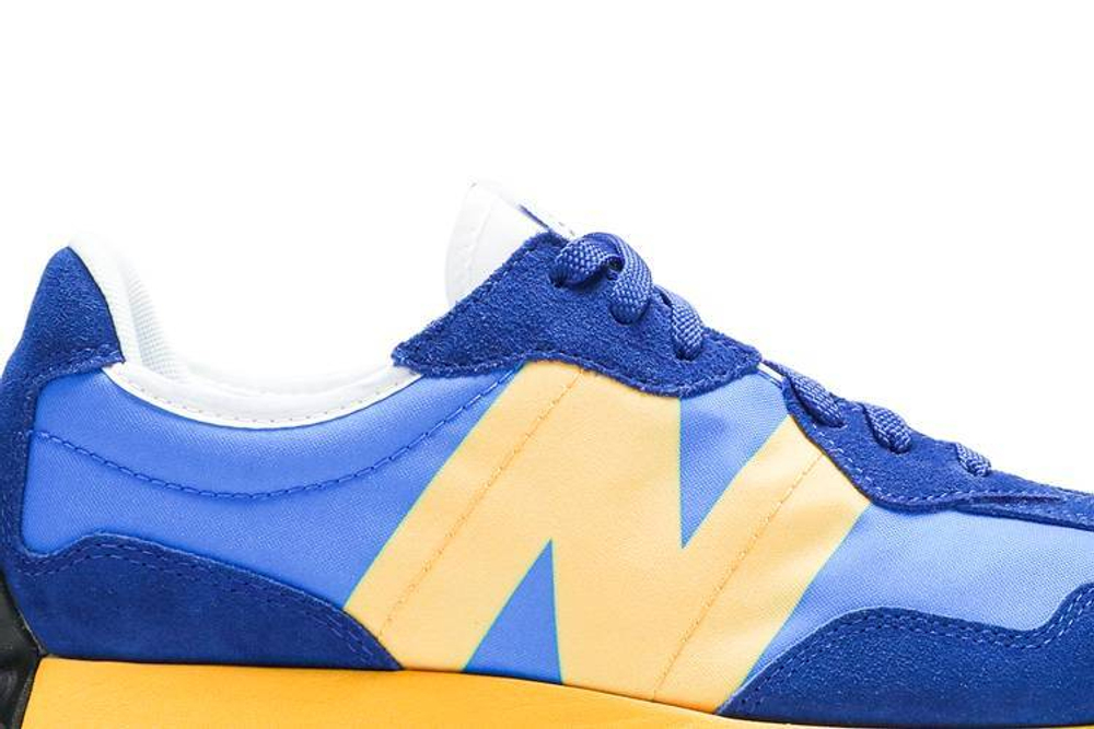 Кроссовки New Balance Nb 327