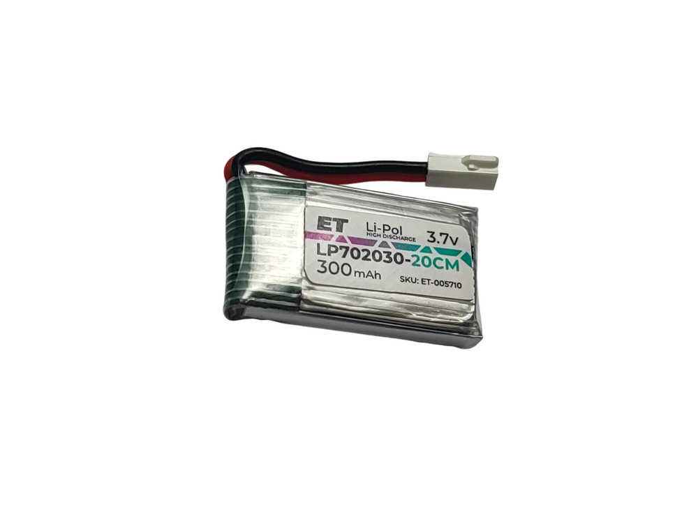 Аккумулятор ET LP702030-20CM