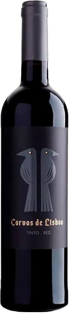 Вино Корвос де Лисбоа Вино Корвос де Лисбоа