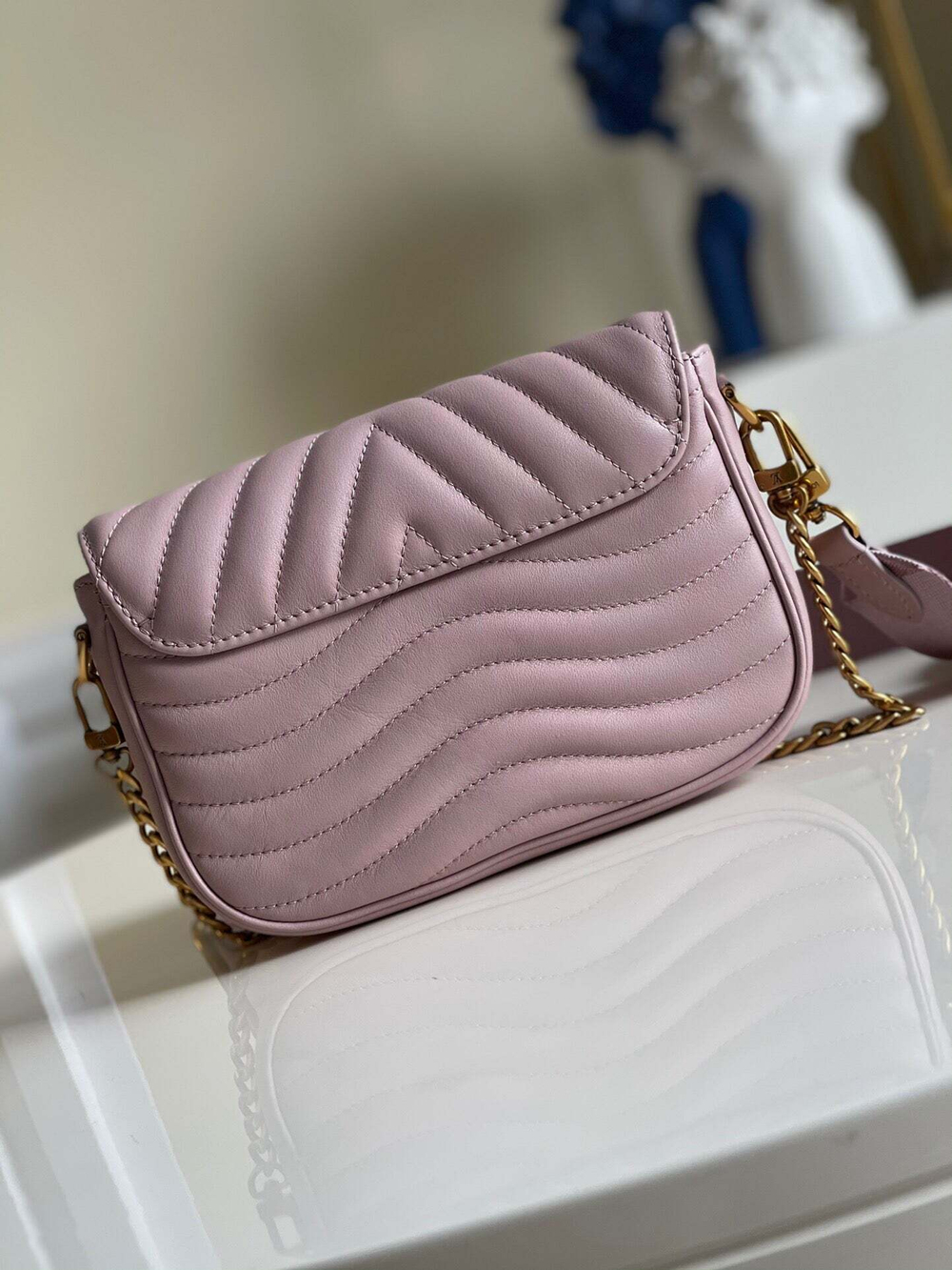 Louis Vuitton New Wave