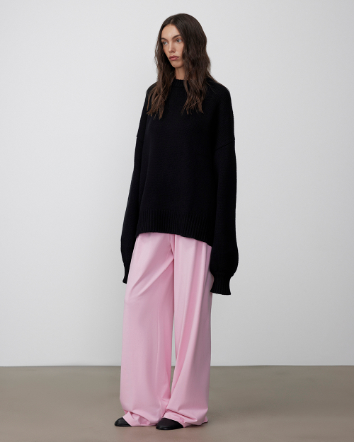 Брюки "Day Off"