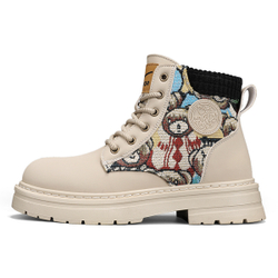 Сапоги Warrior, WXY-D637C