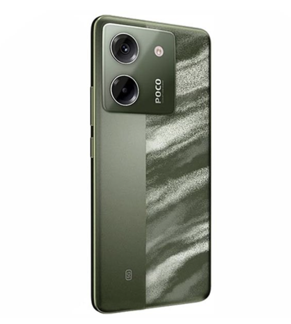 Xiaomi POCO M7 Pro 5G 12/256GB Green