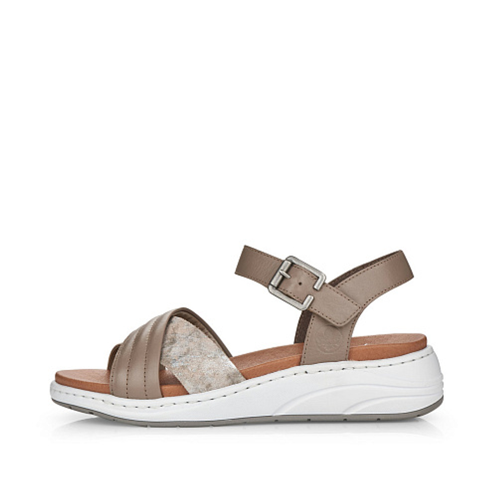 Босоножки женские классические Rieker