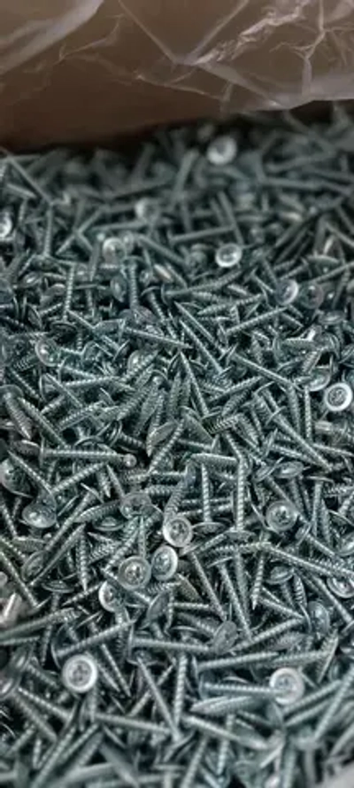 Саморез 4.2 x 25 мм 500 шт.