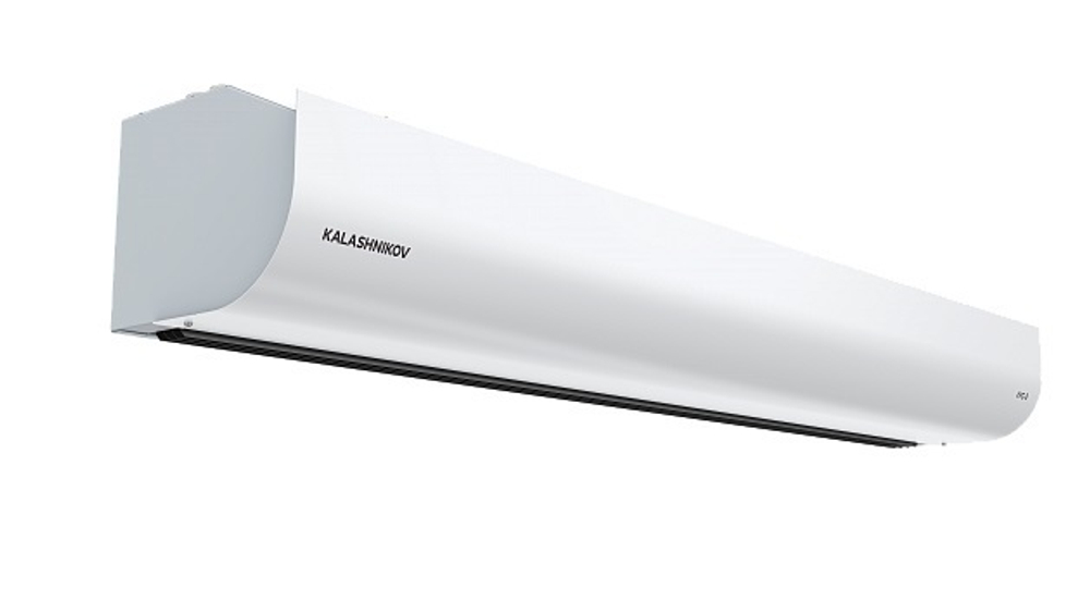 Электрическая тепловая завеса Kalashnikov KVС-B15E12-31