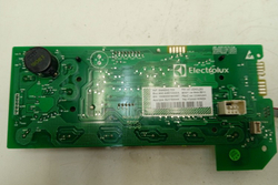EW6S4R06W кт144 Модуль индикации для стиральной машины Electrolux EW6S4R06W б/у