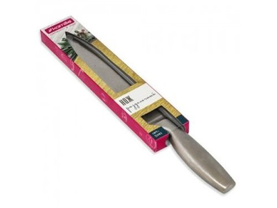 Нож д/мяса лез 20,5см рук 13см Kamille 5141 (1)