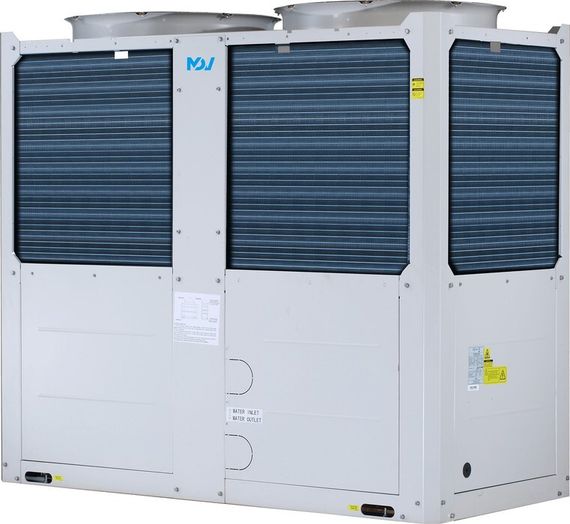 Чиллер с воздушным охлаждением Mdv M-V75MD2BR8-A