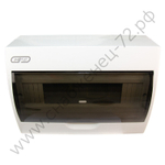 Щиты распределительные навесные пластиковые Энергия 3SD5-MG