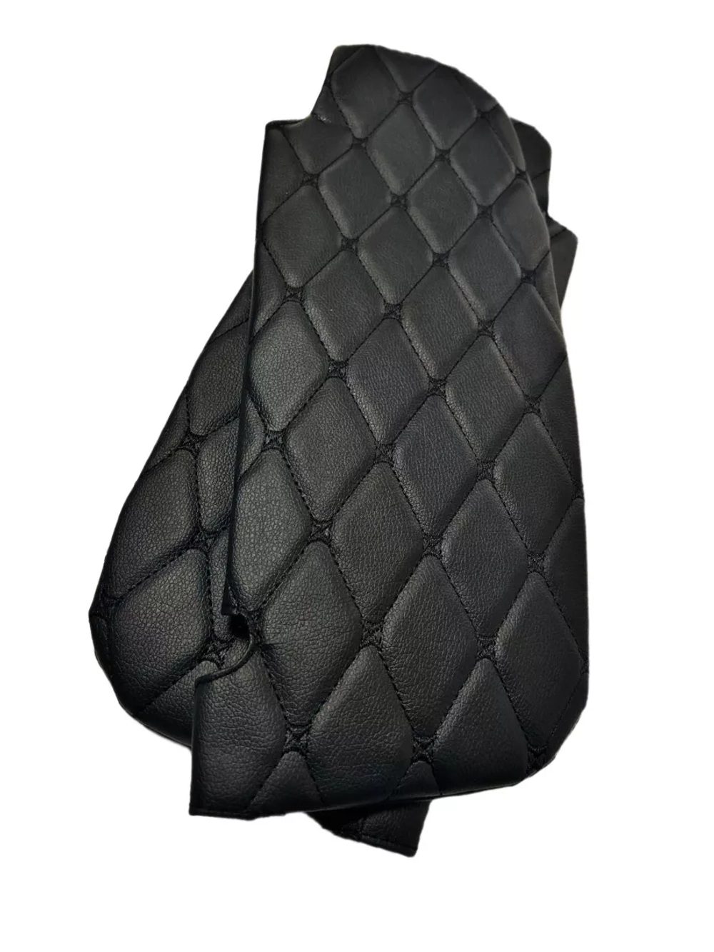 Чехлы на козырьки Лада Гранта,Калина, Датсун(чёрная Бабочка)