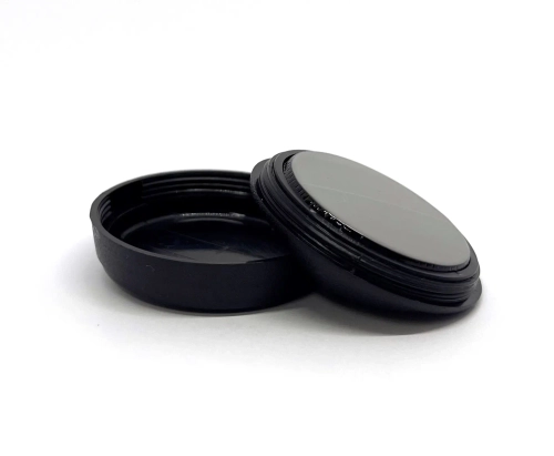 RTVK 4034 оснастка для красконаполненной печати 40мм