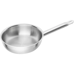 Zwilling - Сковорода стальная Pro 20см мелкая / артикул   65128-200-0  / GTIN 4009839530586