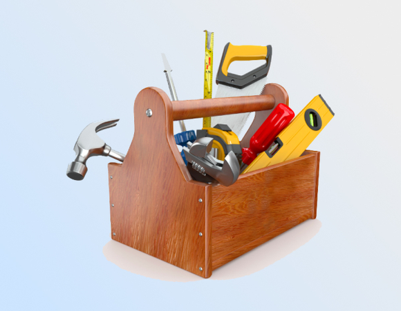 Инструменты