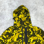 Кофта Nike TechFleece SPORT CAMO