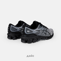 Кроссовки Asics Gel-Quantum 360 VII Asayake Pack "Black White"