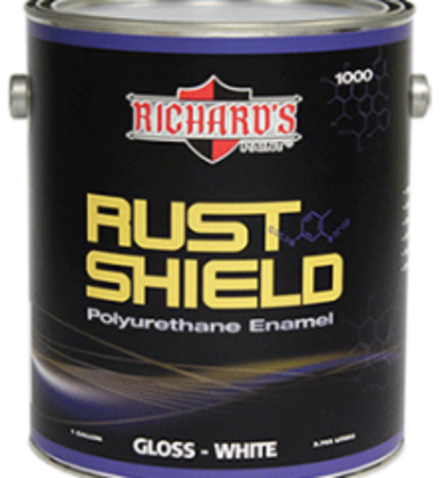 Ace rust stop oil based enamel sds sales