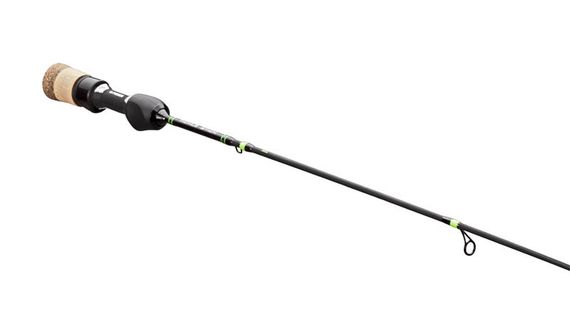Удилище 13 FISHING Tickle Stick Ice Rod - 38&quot; L (Light) - Hole Hopper Rod