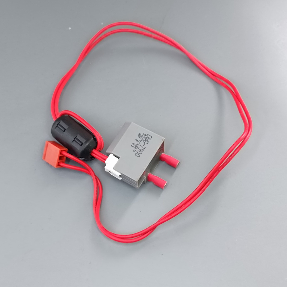 Б/У Блок розжига для котлов DAEWOO - DCI/DWG 7900 арт. 3317102300