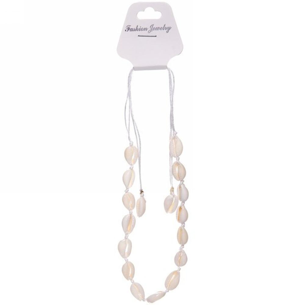 Колье на шею «Marine collection - Палау», длина 20см