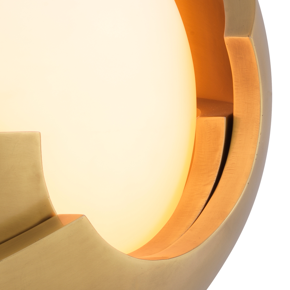 Лампа настольная Table Lamp Cabo арт.115728