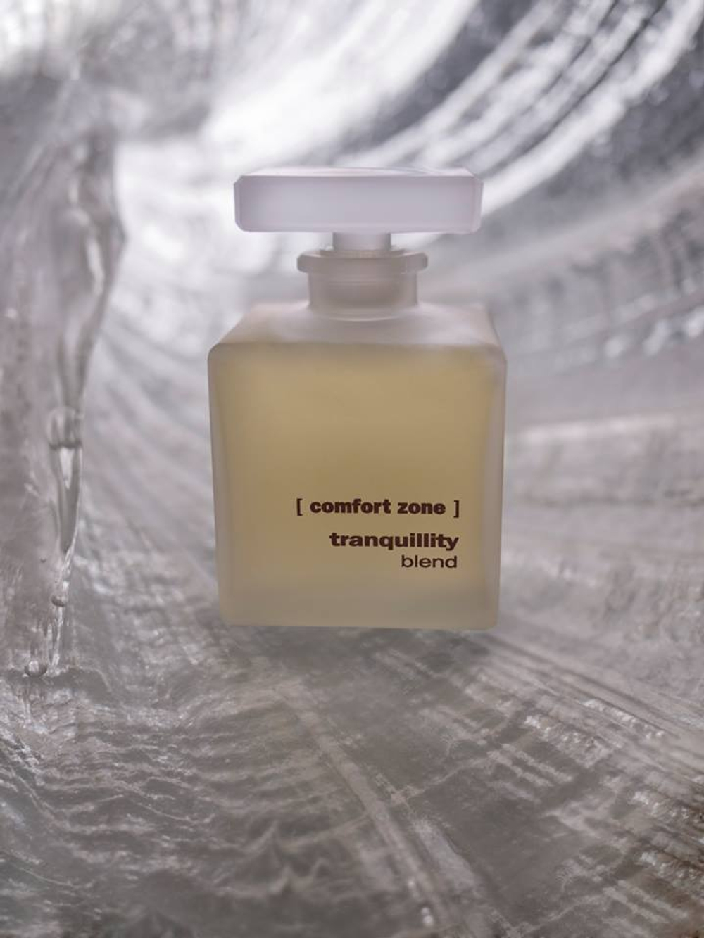 TRANQUILLITY BLEND