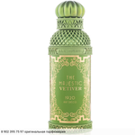 The Majestic Vetiver