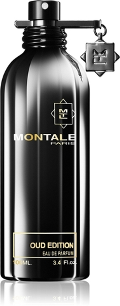 Montale Oud Edition  парфюм