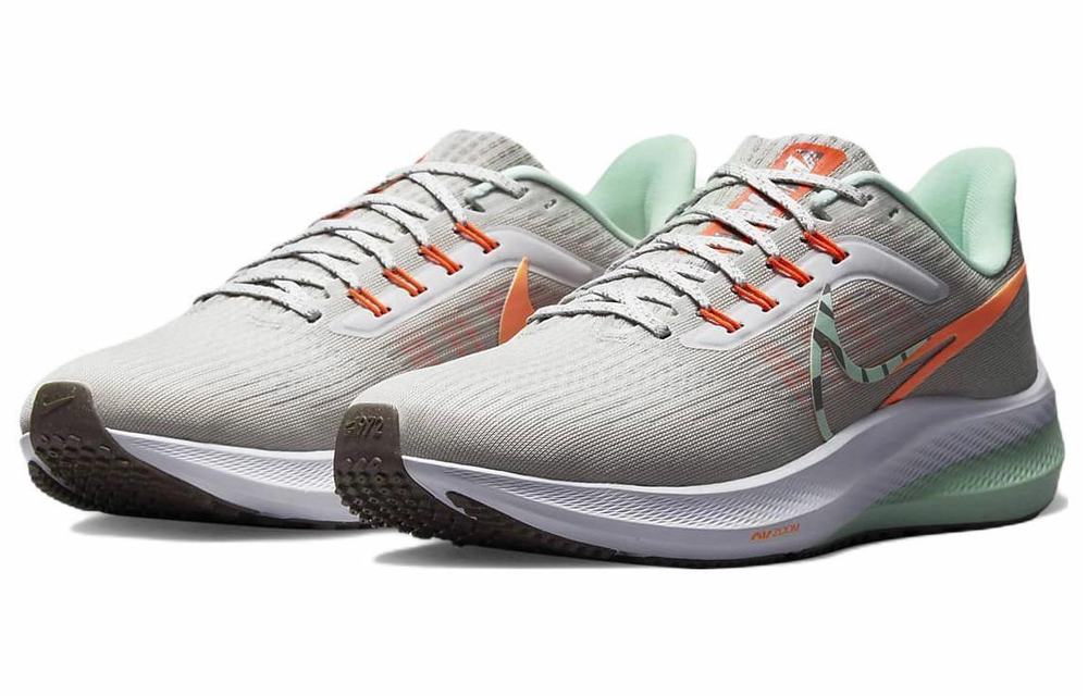 Кроссовки Nike Air Zoom Pegasus 39 (Женская размерная сетка)