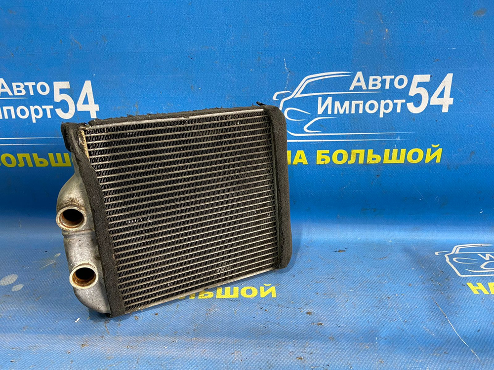 Радиатор печки TOYOTA CALDINA 1998