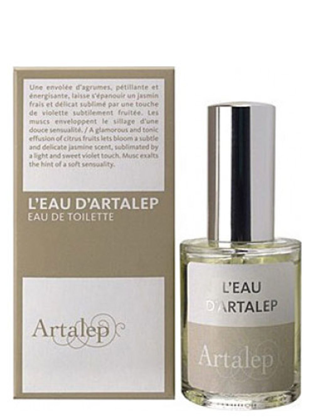 Artalep L’Eau D’
