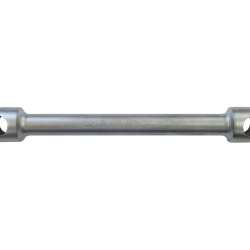 Ключ балонный торцовый 24x27, 400ммL RockForce##Rock FORCE RF-6772427