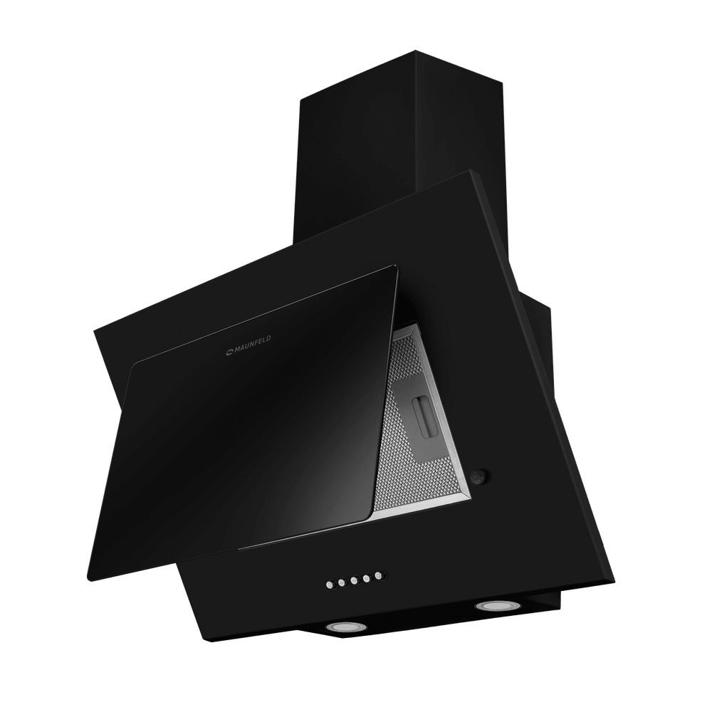 Кухонная вытяжка Maunfeld Tower 60 Black