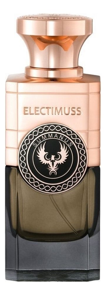 Electimuss Summanus