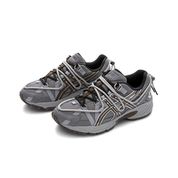 Кроссовки Asics Gel-Kahana TR V2 'Grey Brown' 1203A259-021
