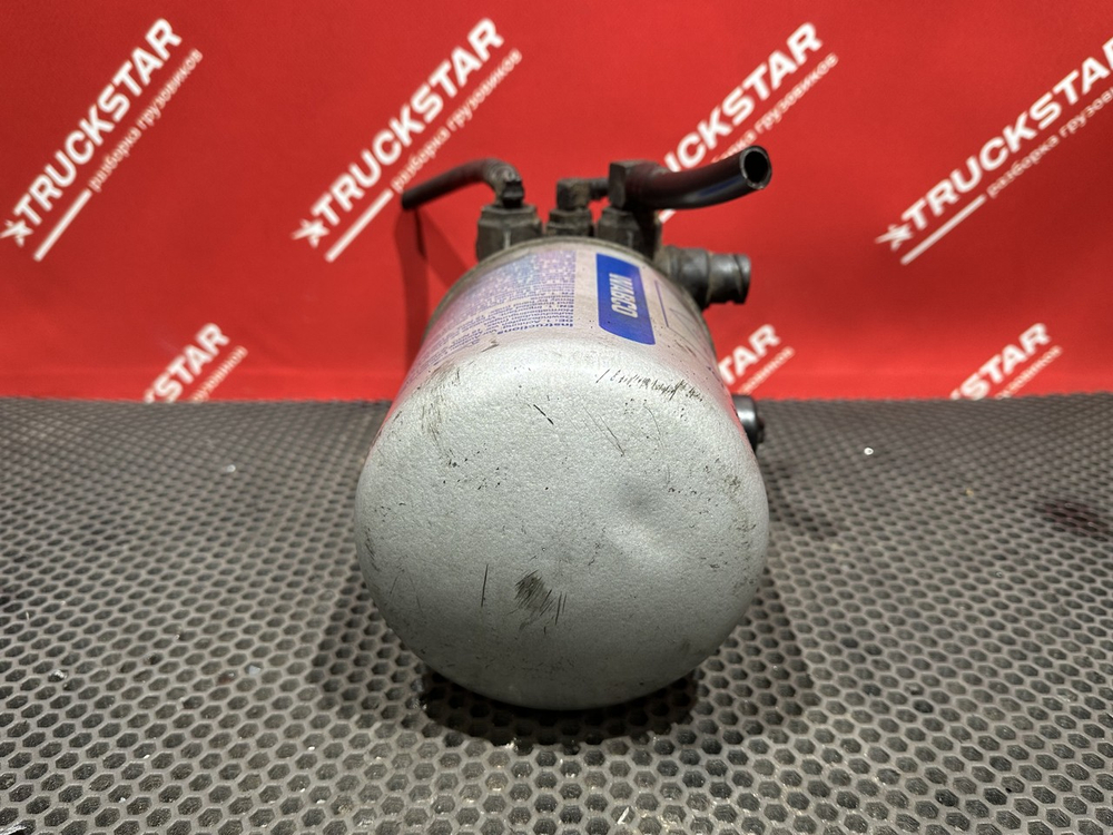 Осушитель пневматической системы