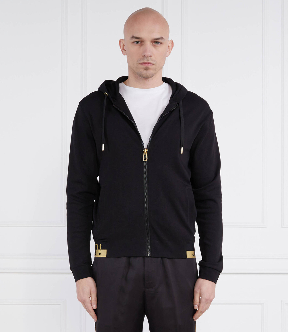 Худи Joop! Homewear - черный(30035044)