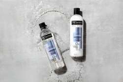 TRESemme Pro Pure Damage Recovery - шампунь для поврежденных волос /   380  ml  / GTIN 8720182117274
