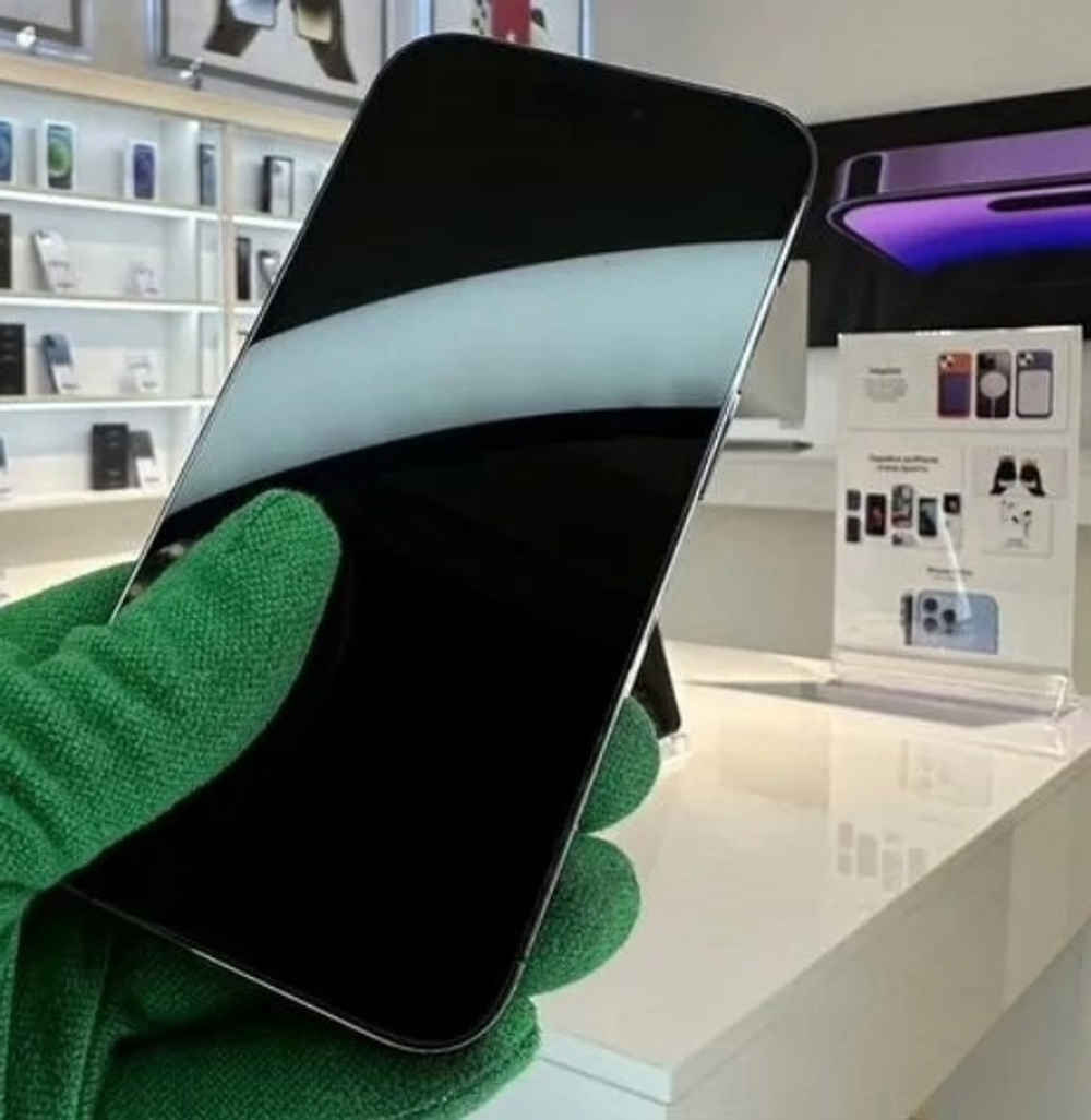 iPhone 14 Pro, 128 ГБ б/у
