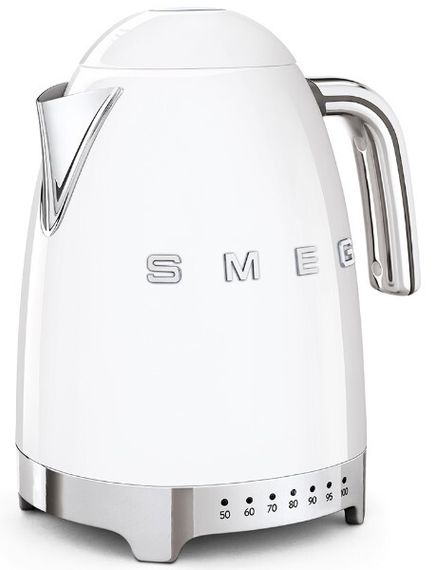 Чайник Smeg KLF04WHEU
