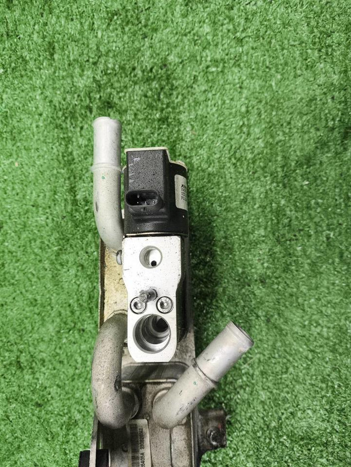 Радиатор масляный Jetour T2 (2023-н.в.)