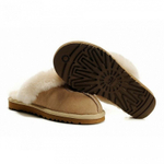 Женские тапочки Coquette Slippers Sand