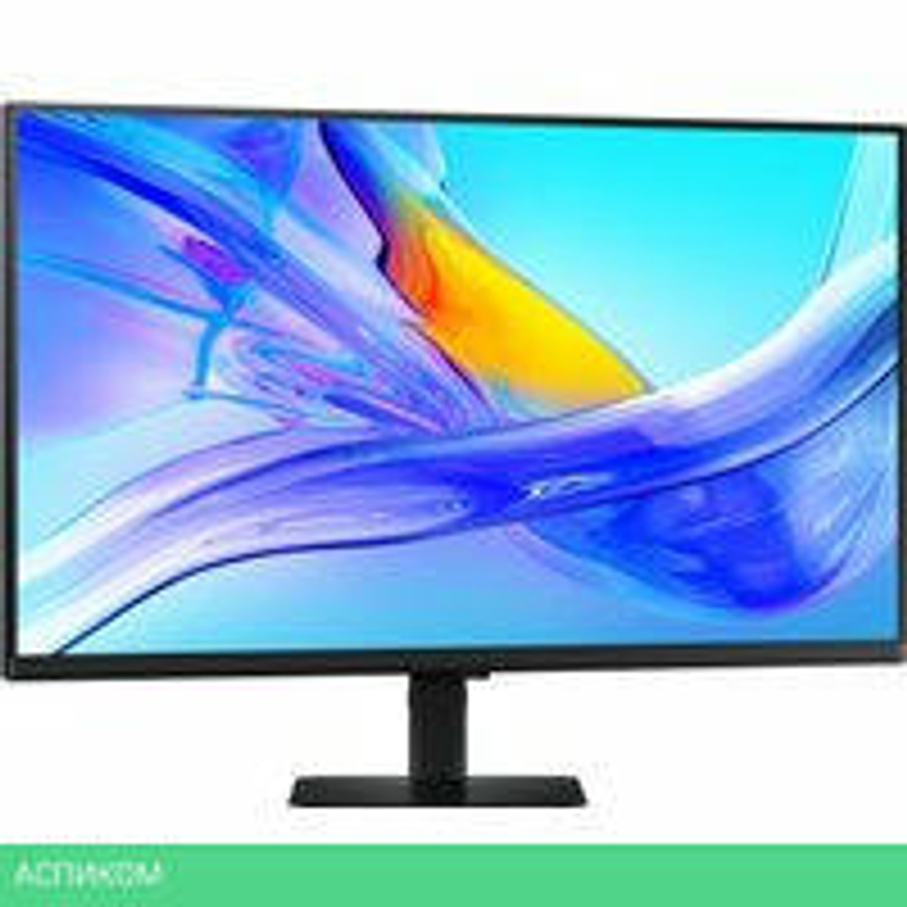 Монитор Samsung ViewFinity S8 LS32D800UAUXEN