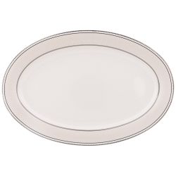 СТОЛОВЫЙ СЕРВИЗ LEFARD "INFINITY" НА 6 ПЕР. 23 ПР. (КОР=1НАБ.)