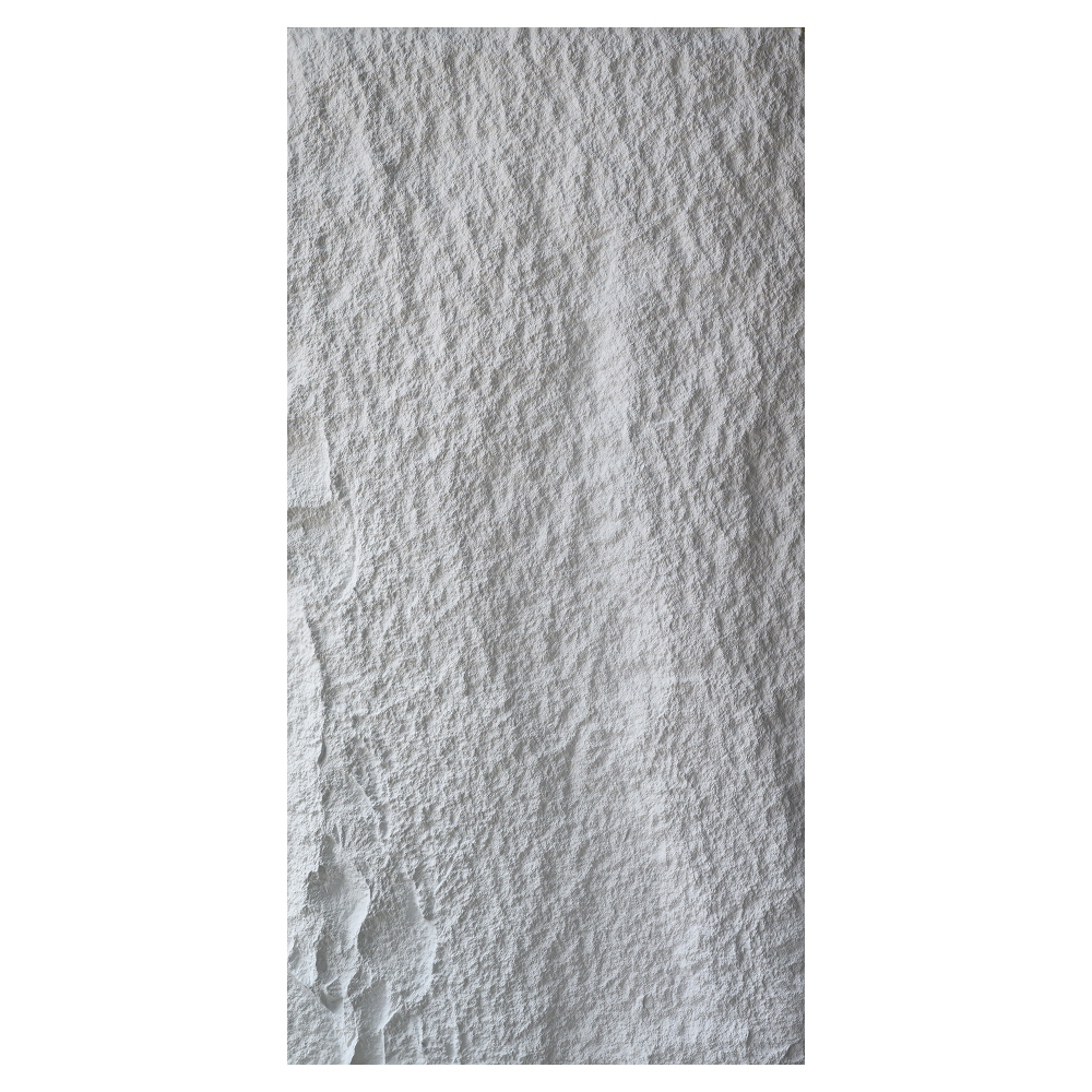 5 SM PU STONE PANEL-SP 1-White