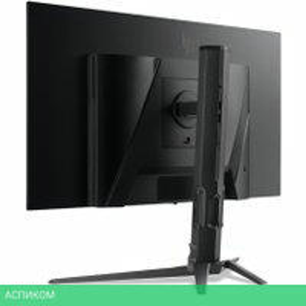 Игровой монитор Acer Predator X27UF3bmiipruzx UM.GXXCD.301